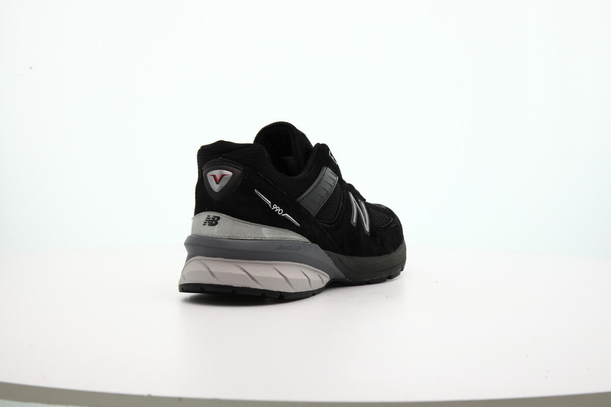 New Balance M 990 BK5 | M990BK5 | AFEW STORE